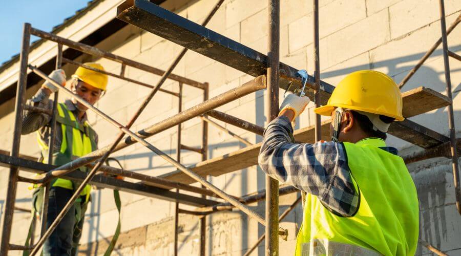 Fascia Repair in Deferiet, NY